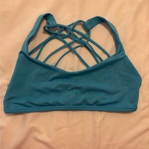 Lululemon Strappy Women's Bralette